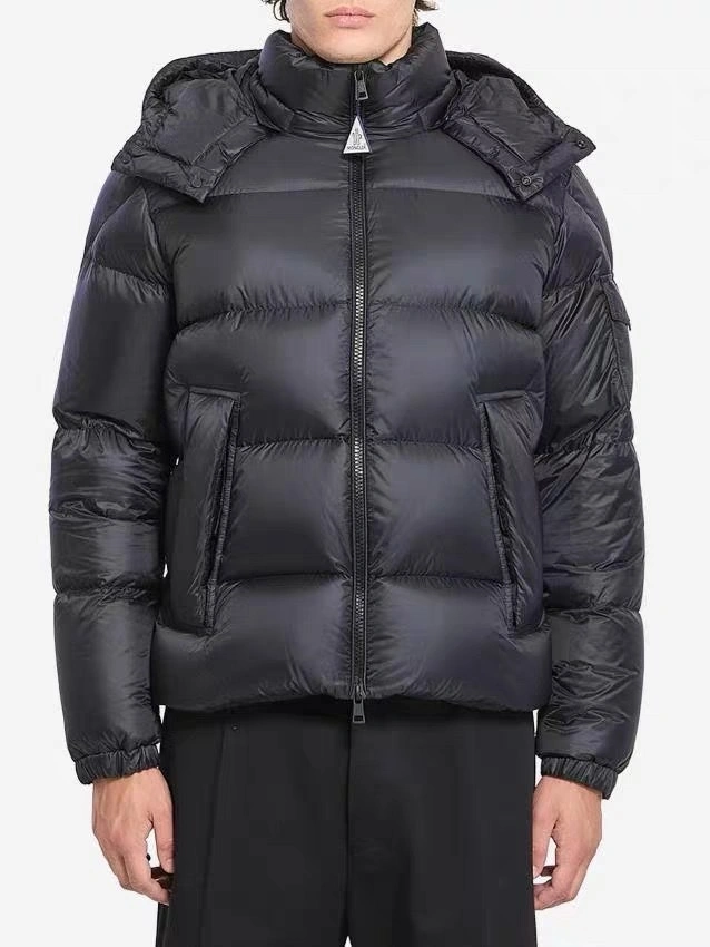 wg.luxury- 7o9385r Down jacket item:E-F190I1817